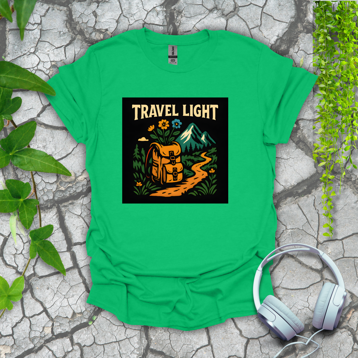 Travel Light
