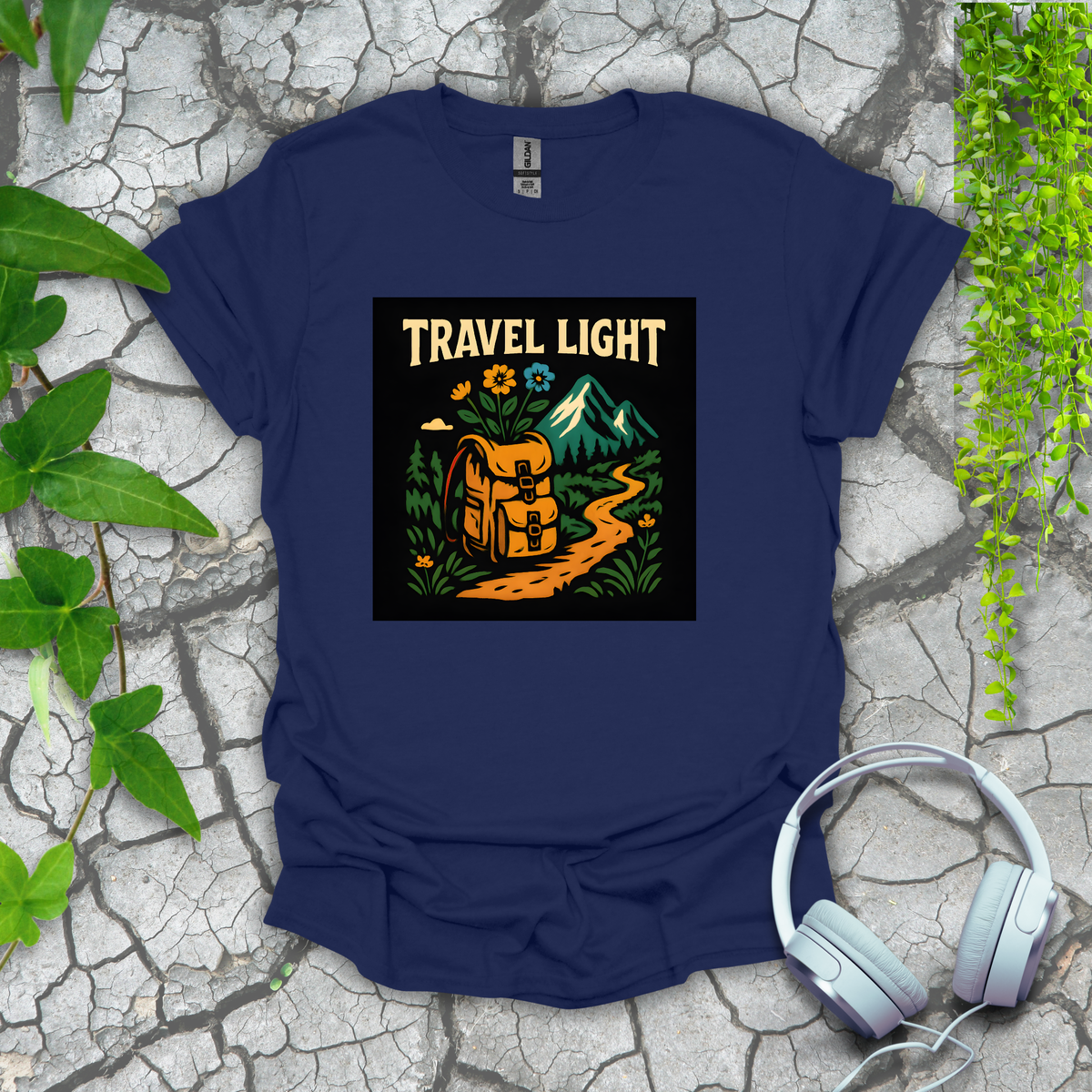 Travel Light