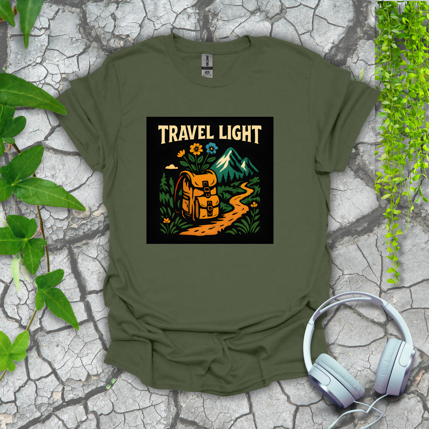 Travel Light
