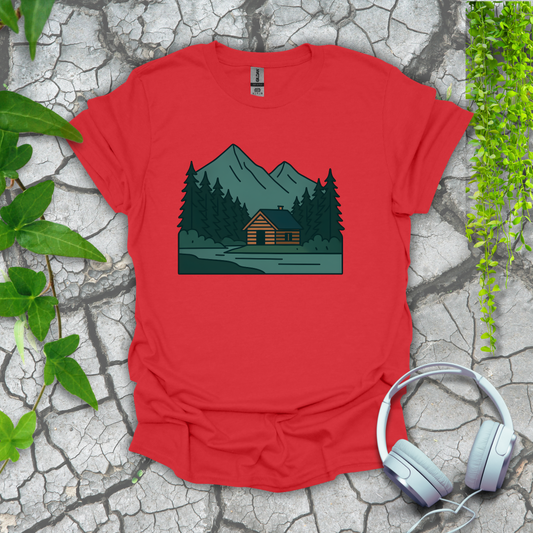 Mountain Cabin