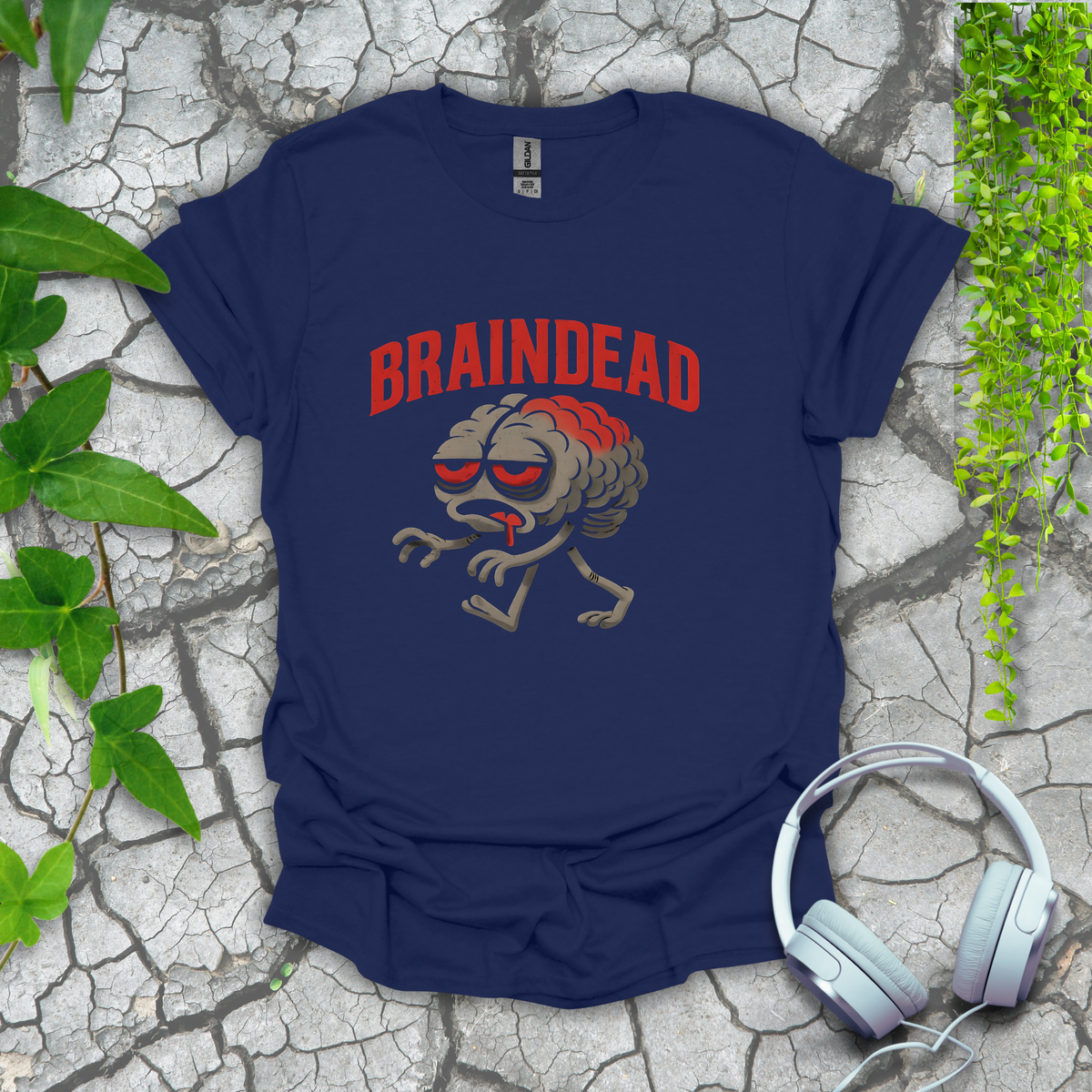Braindead