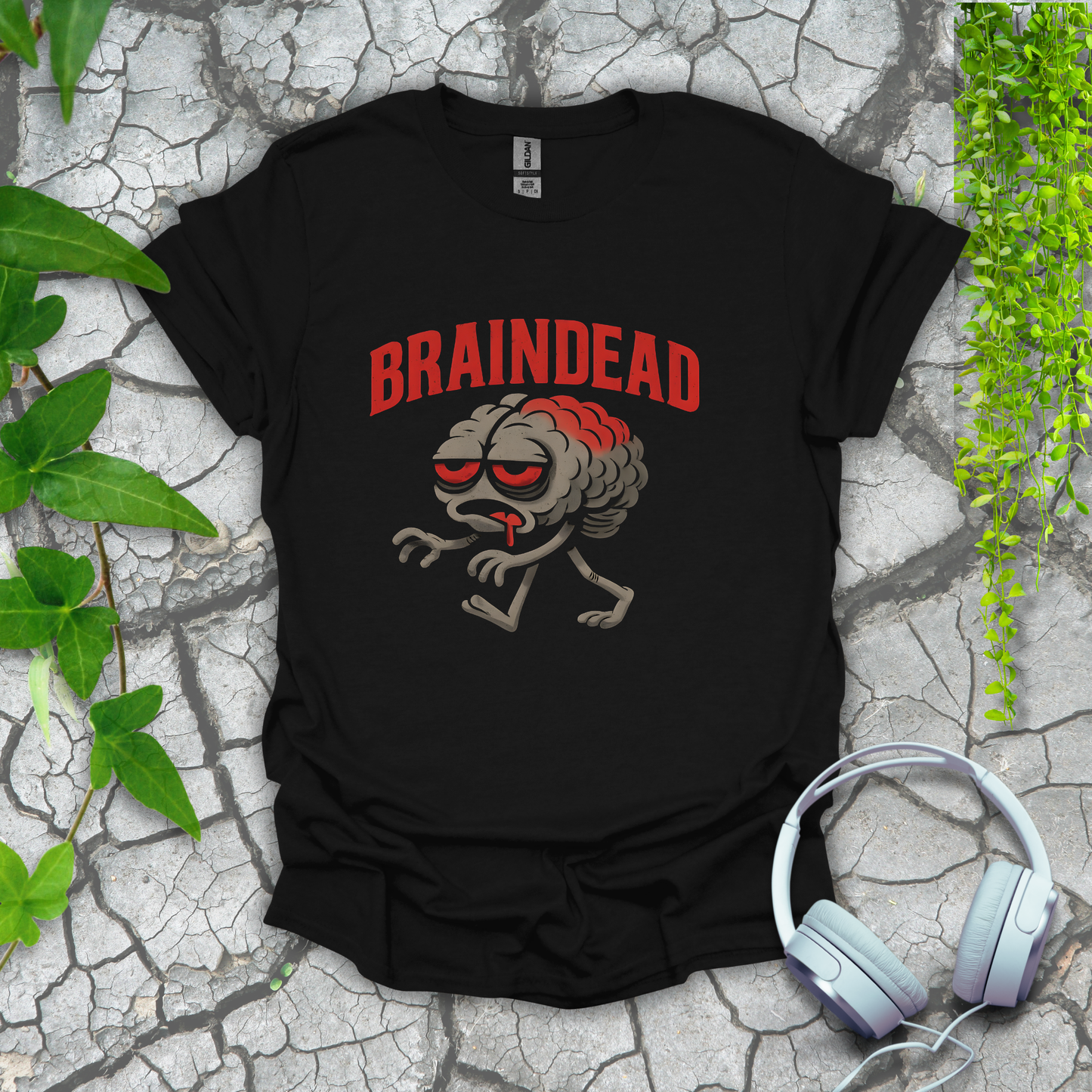 Braindead
