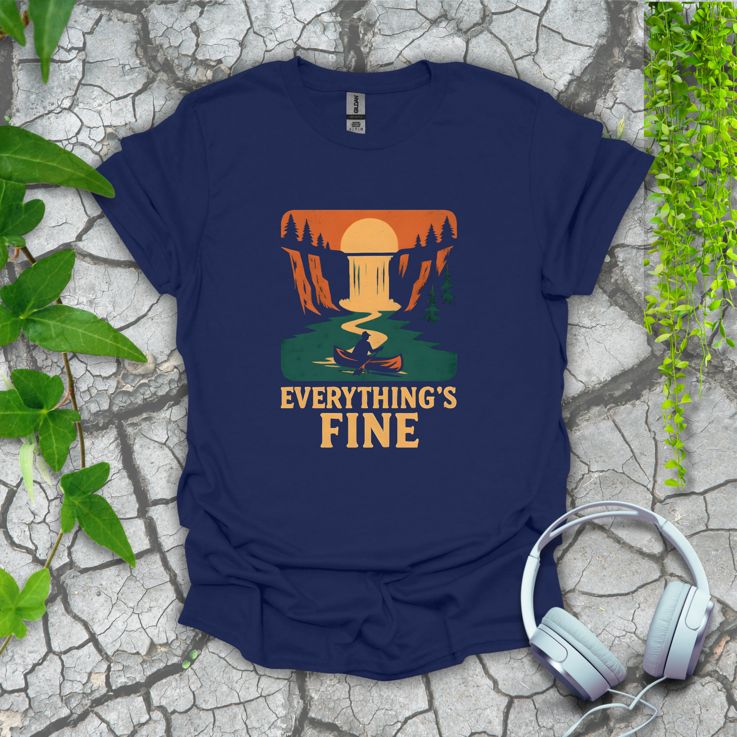 Everything's Fine