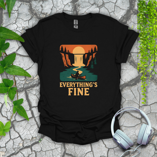 Everything's Fine