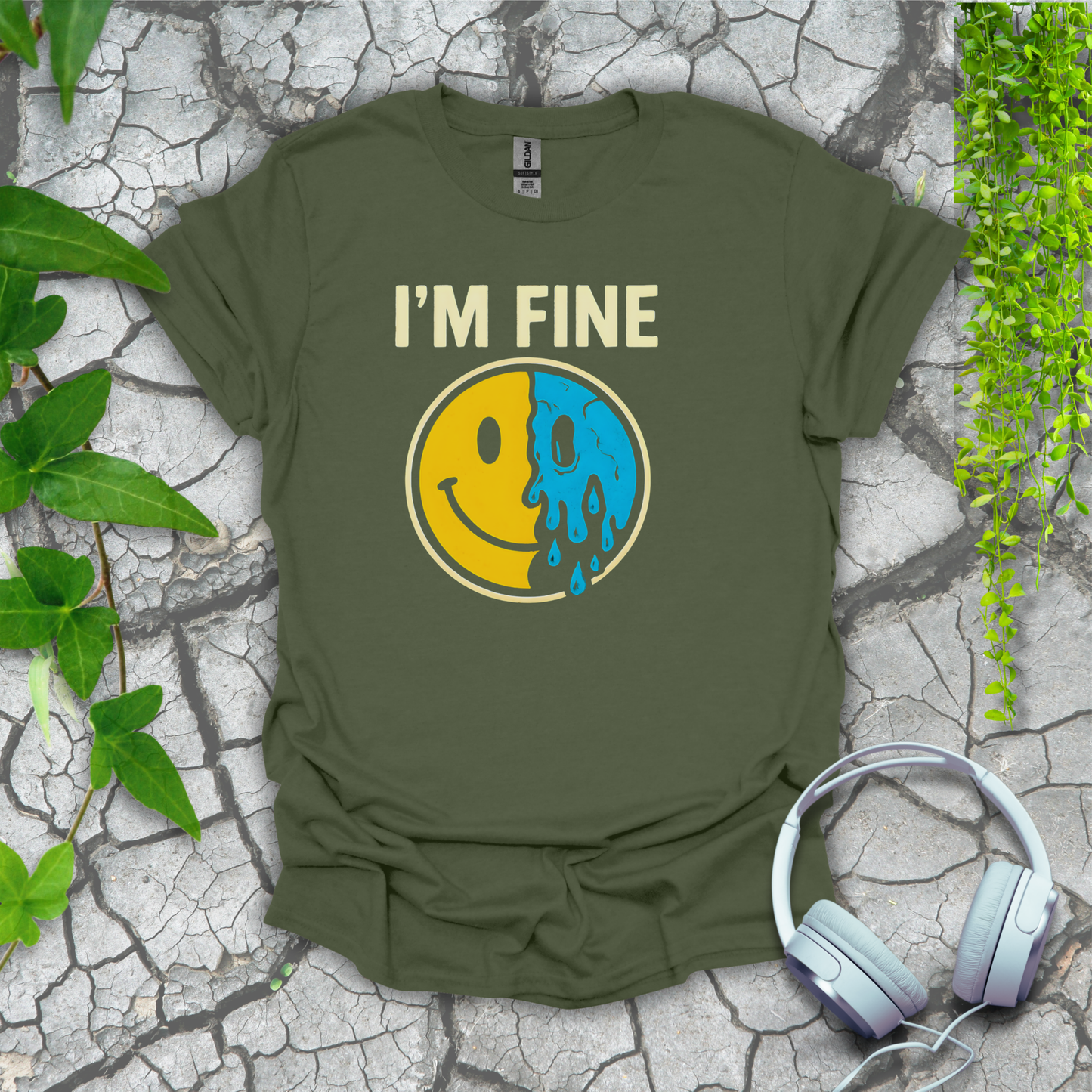I'm Fine