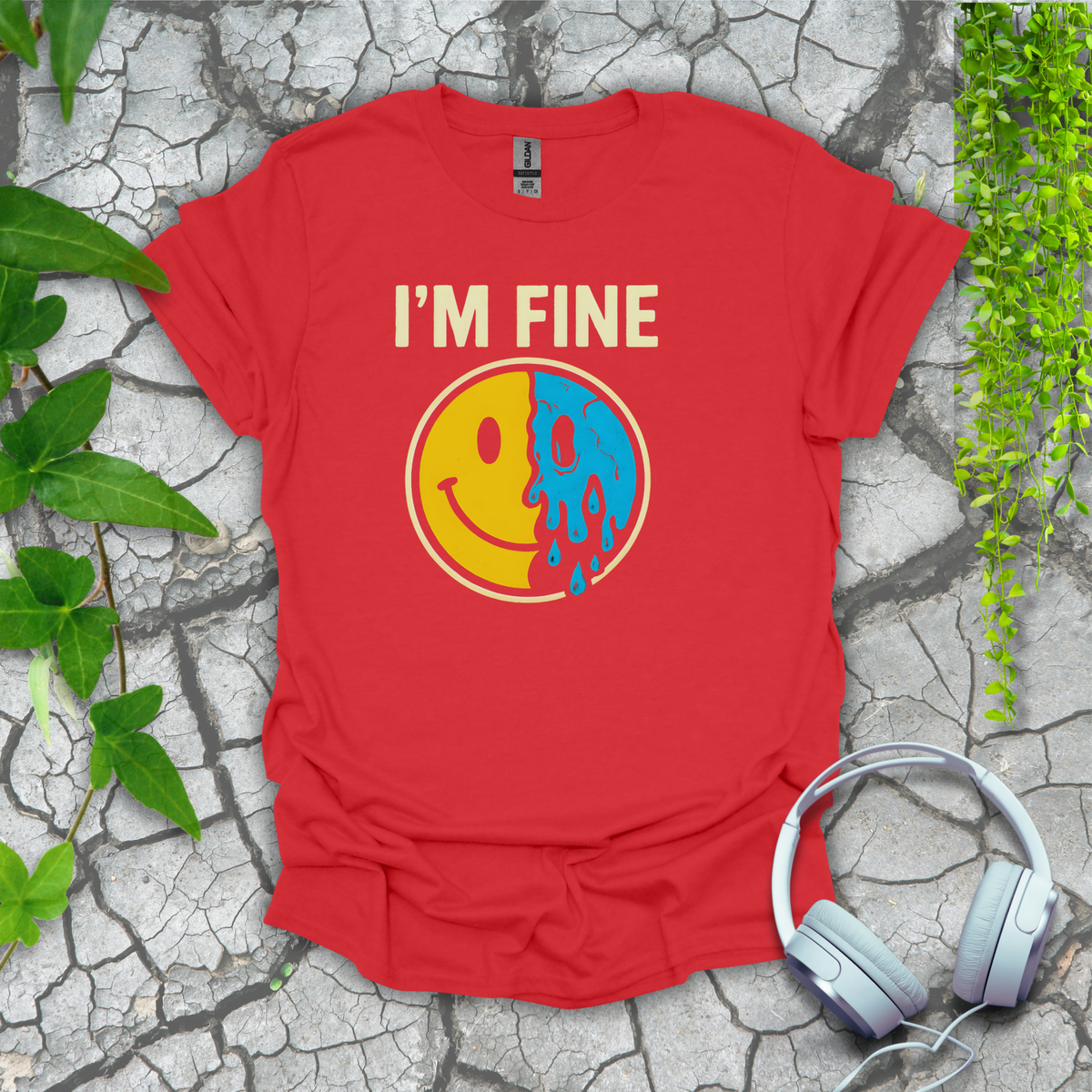 I'm Fine