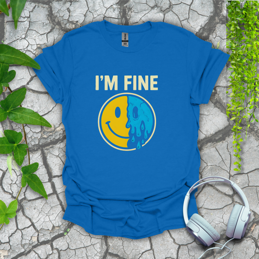 I'm Fine