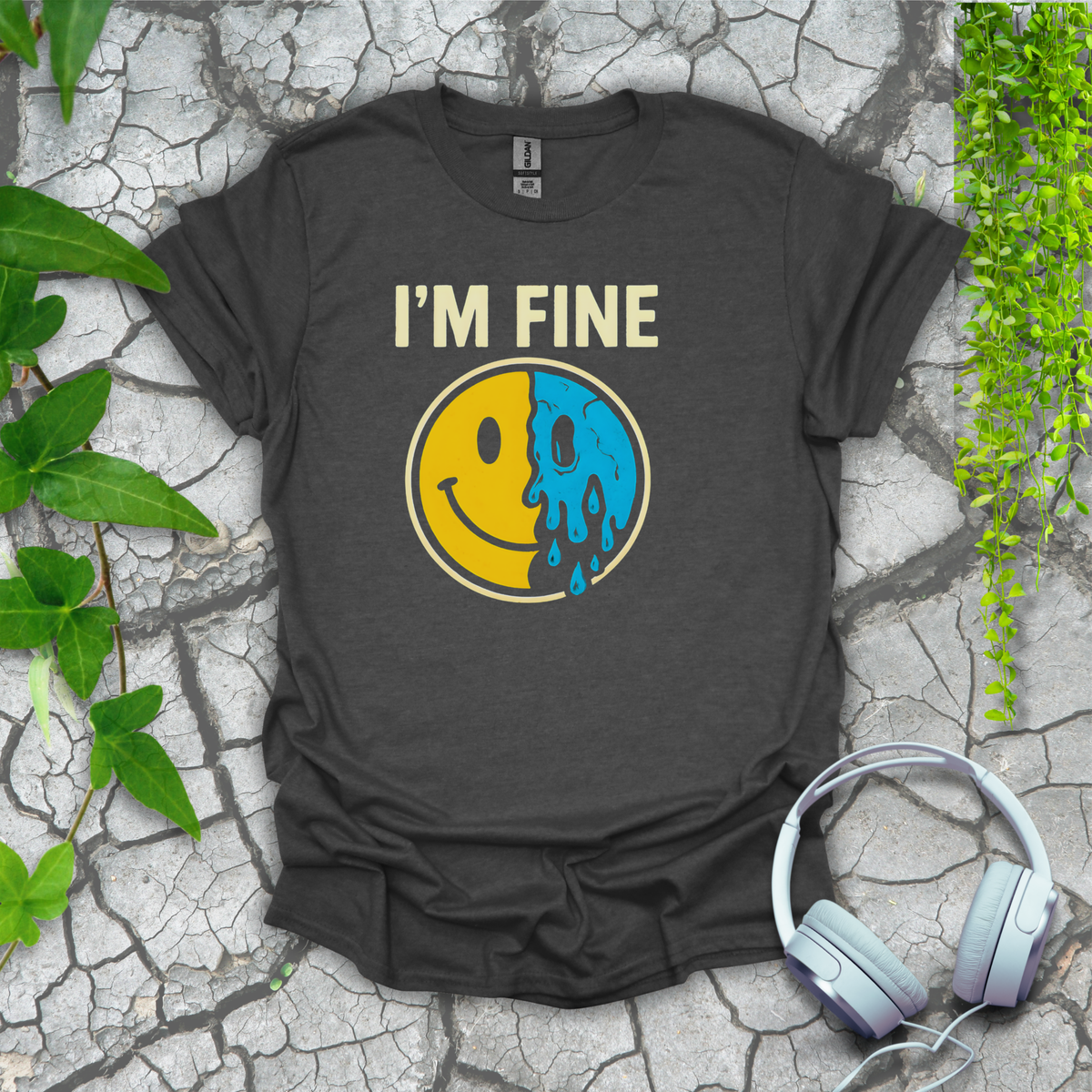I'm Fine