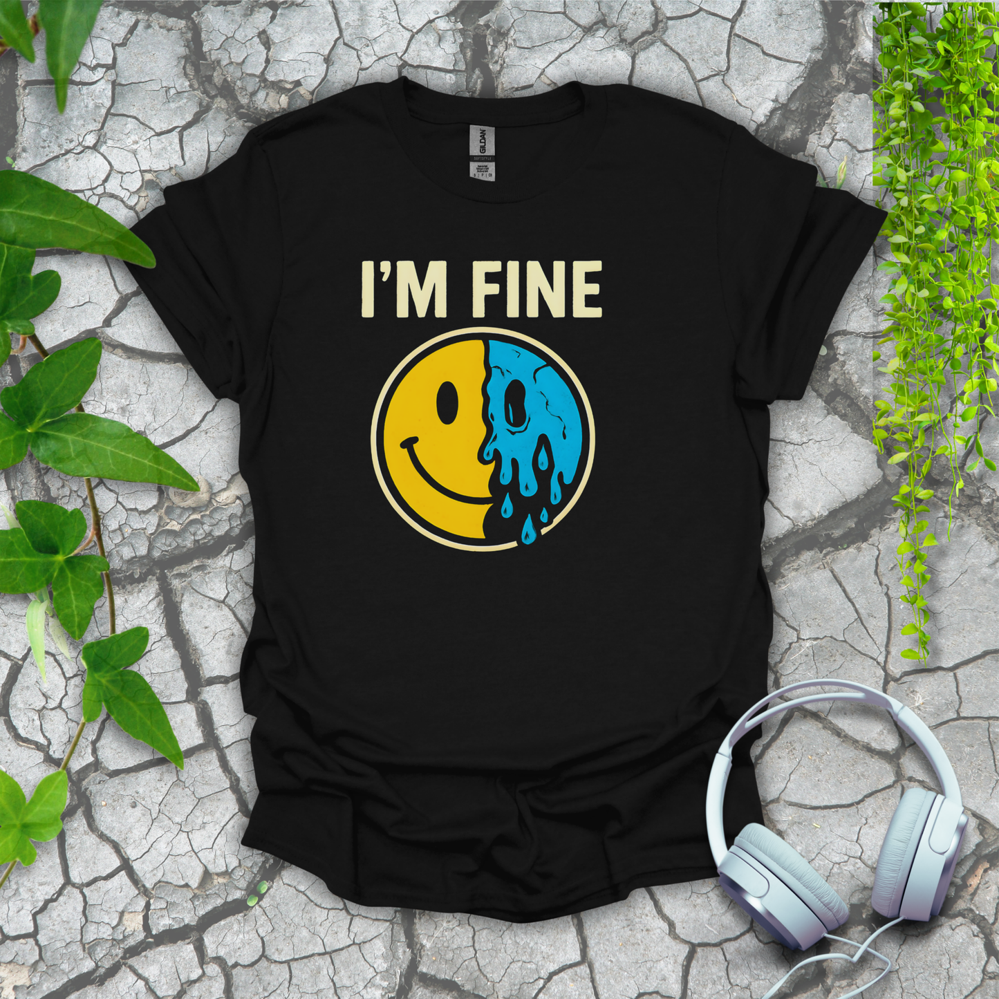 I'm Fine