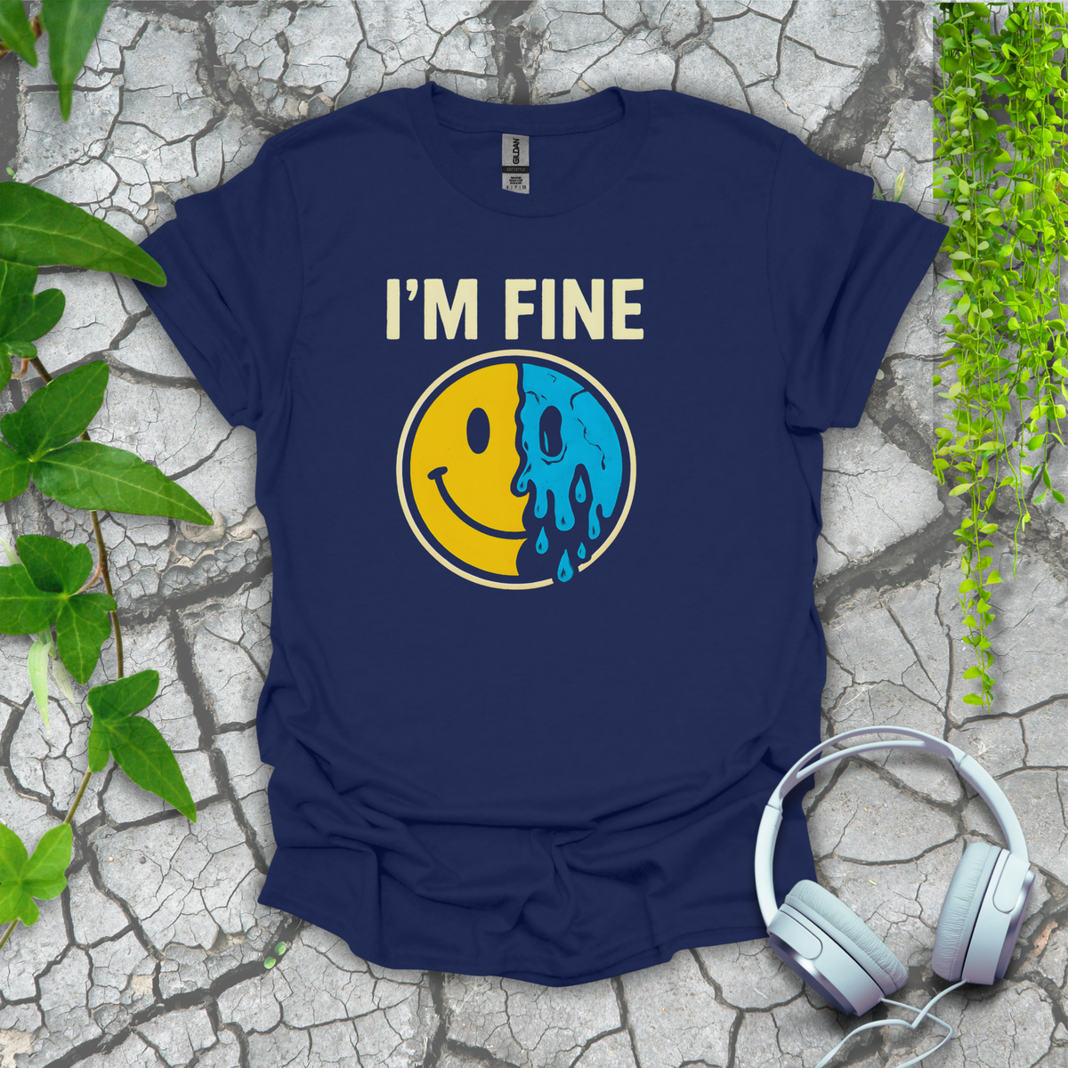 I'm Fine