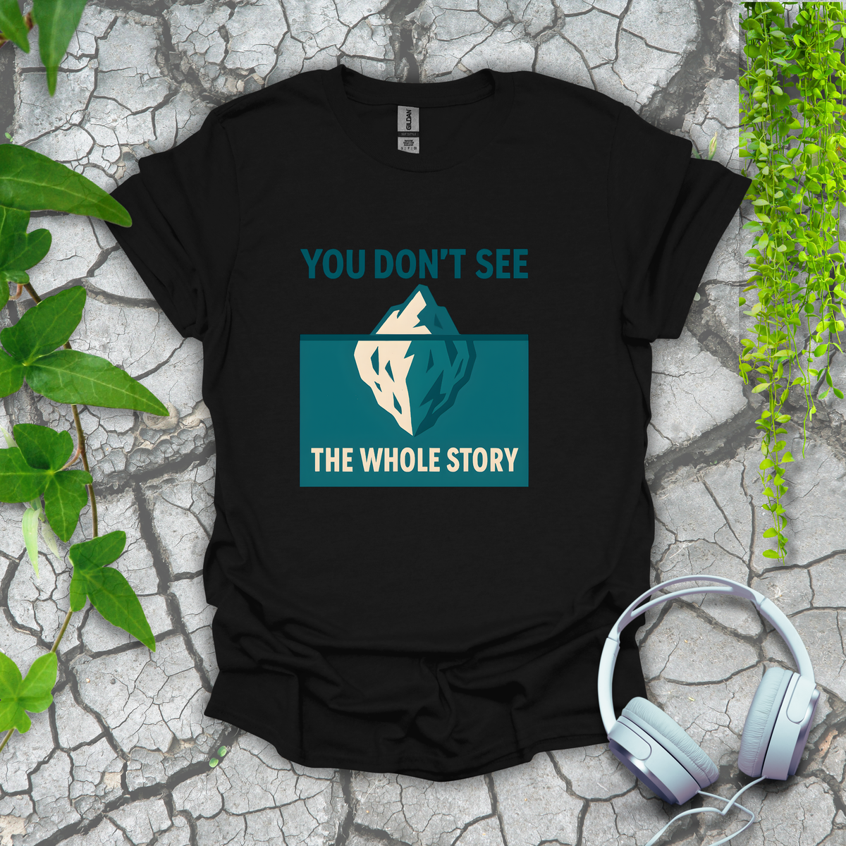 The Whole story