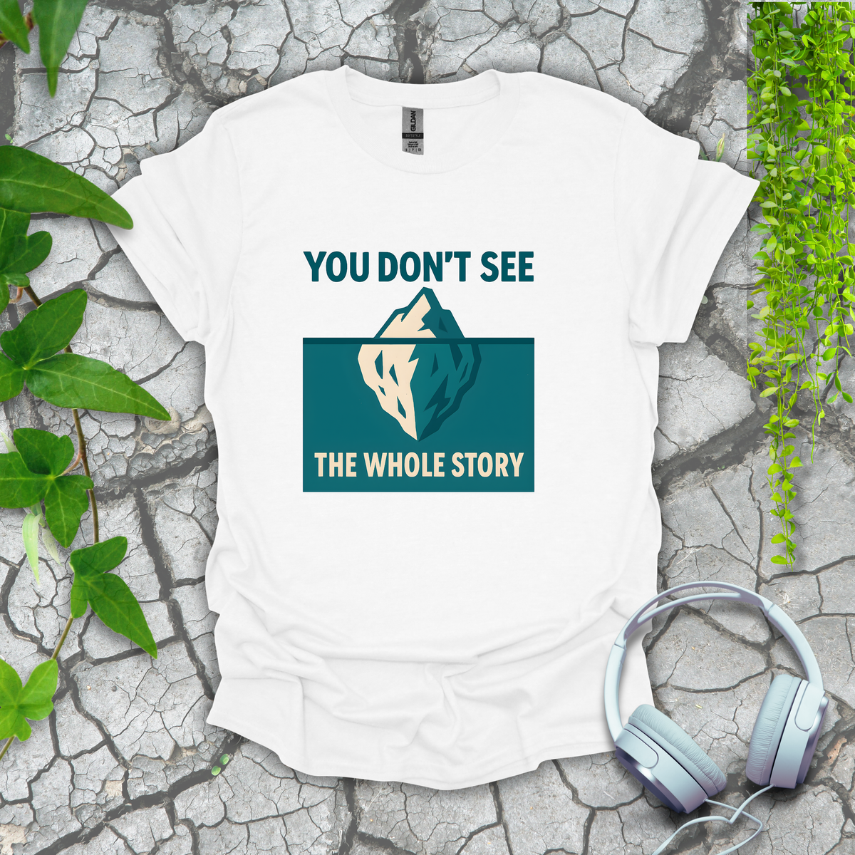 The Whole story