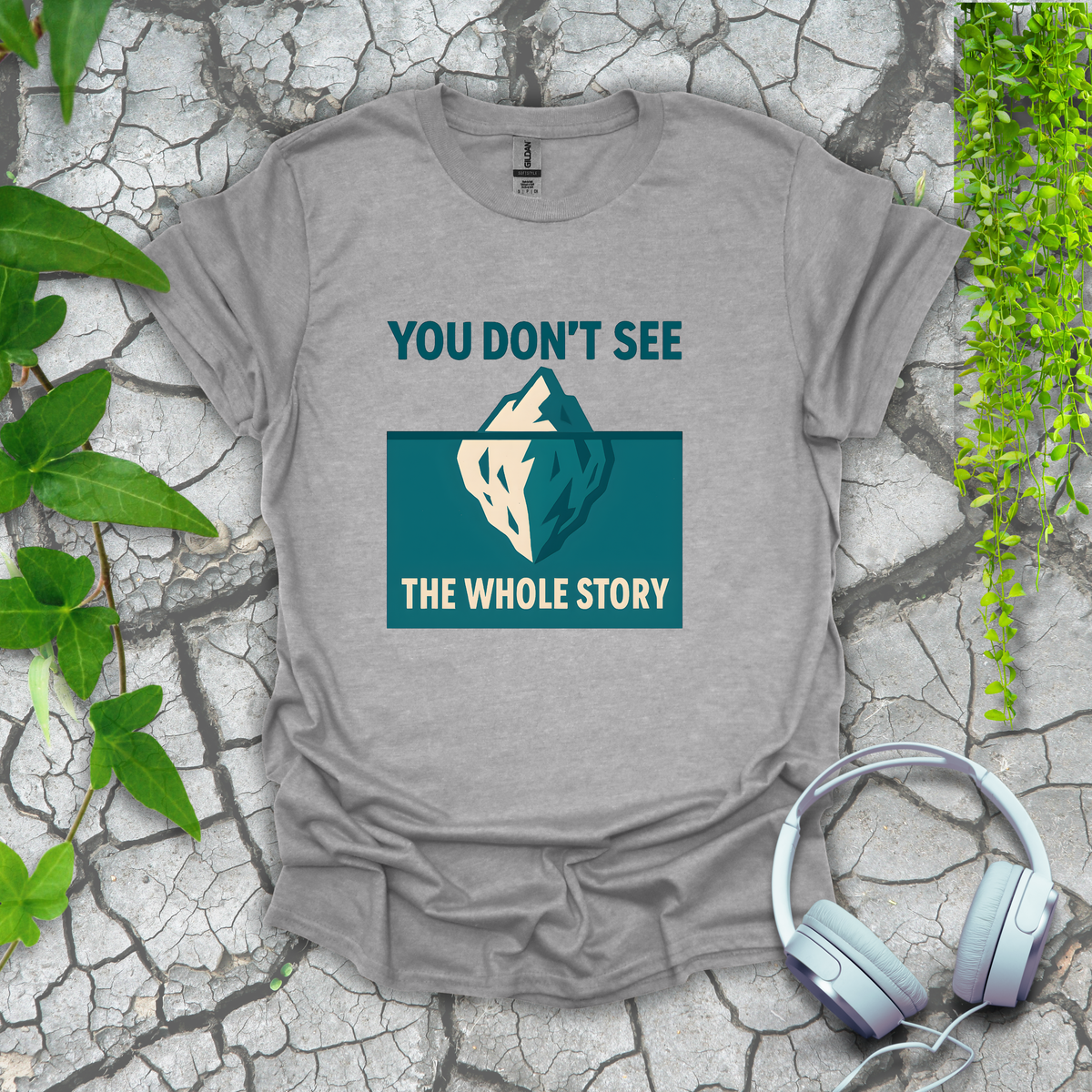 The Whole story