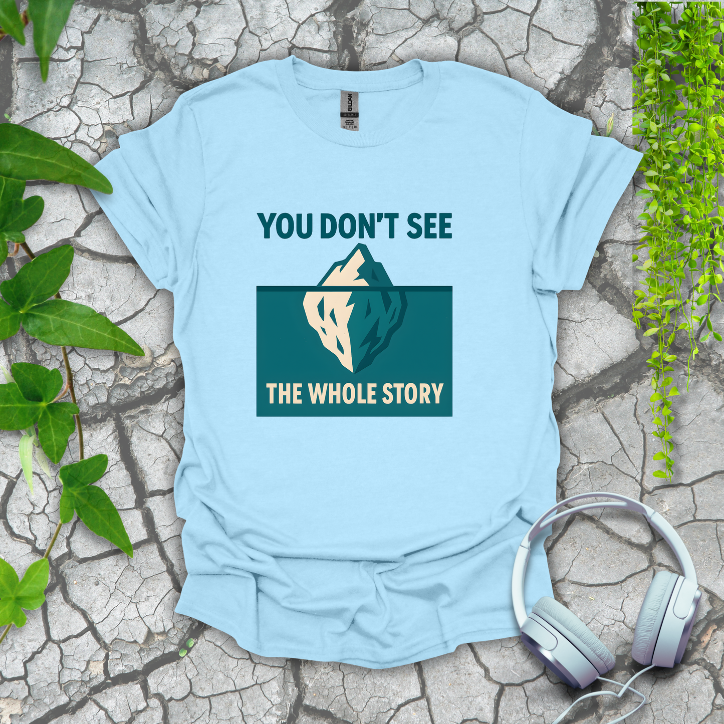 The Whole story