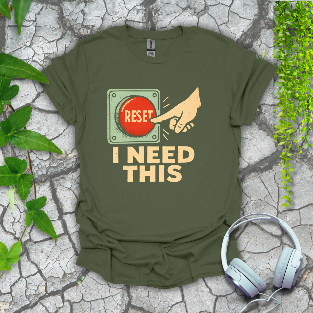 I Need This