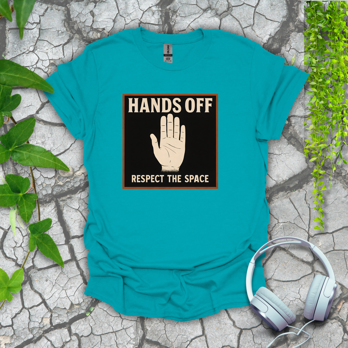 Hands Off