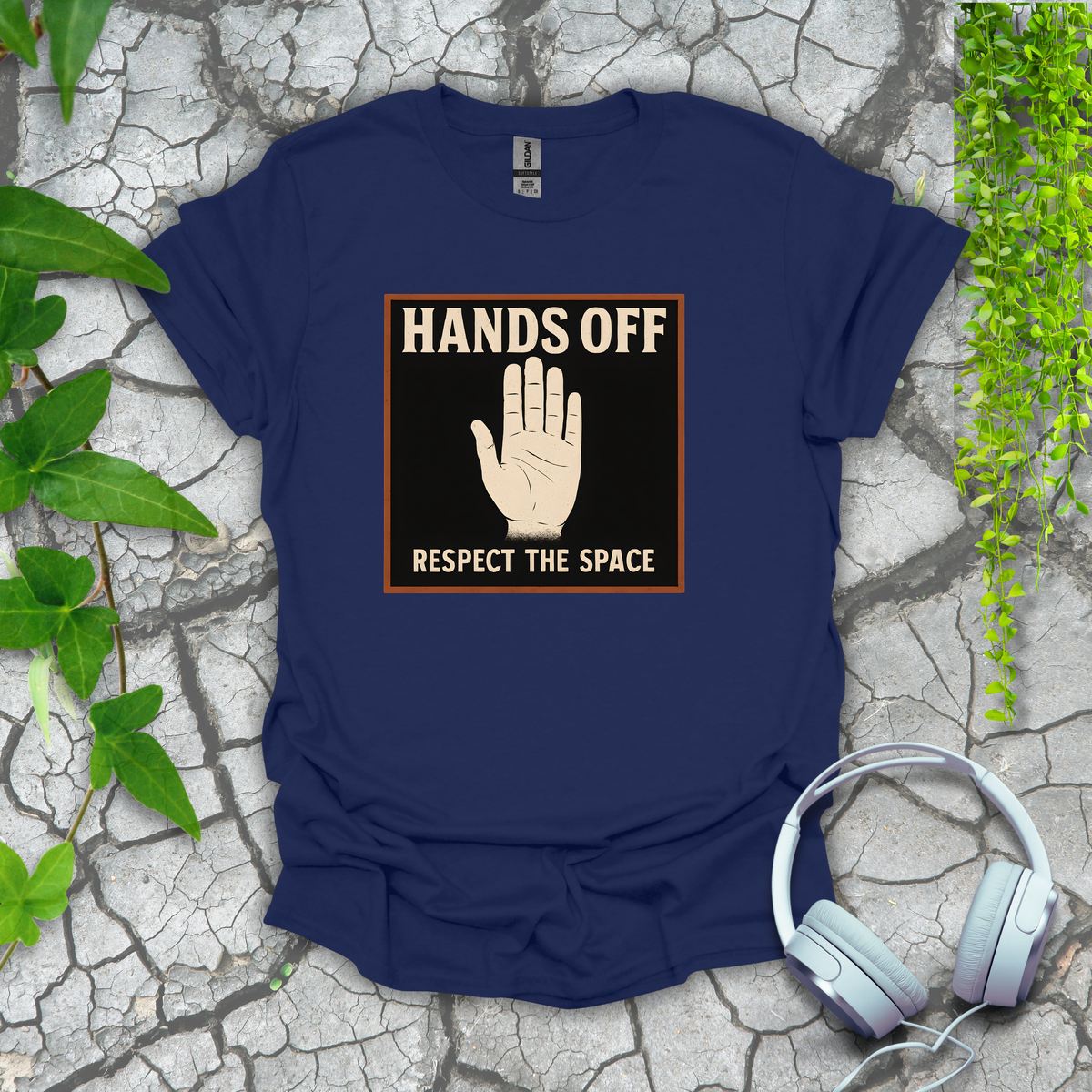 Hands Off