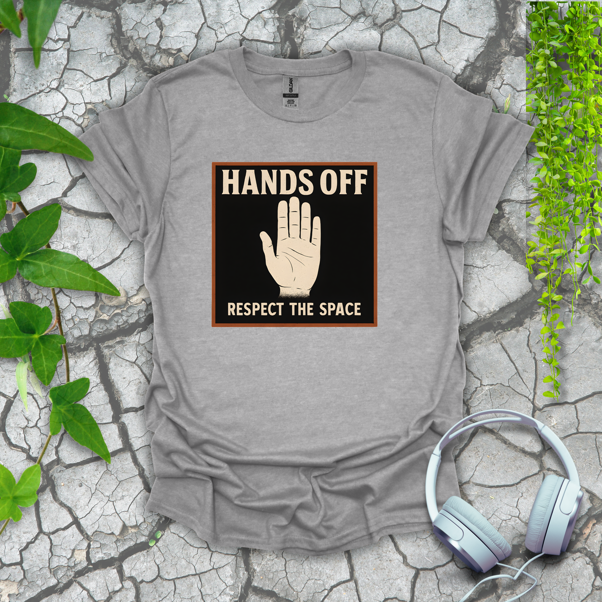 Hands Off