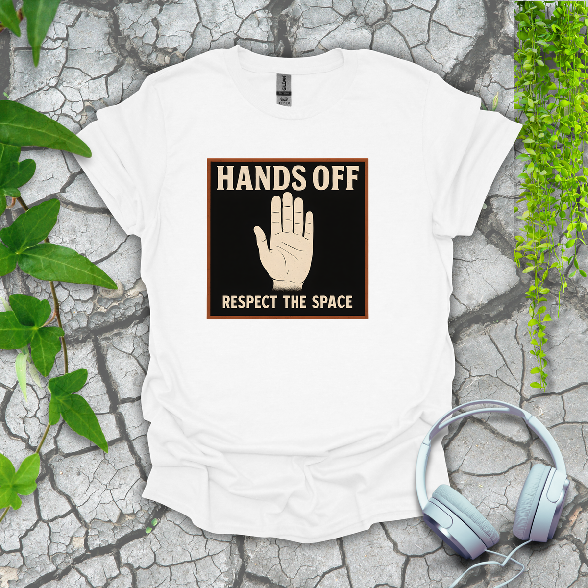 Hands Off