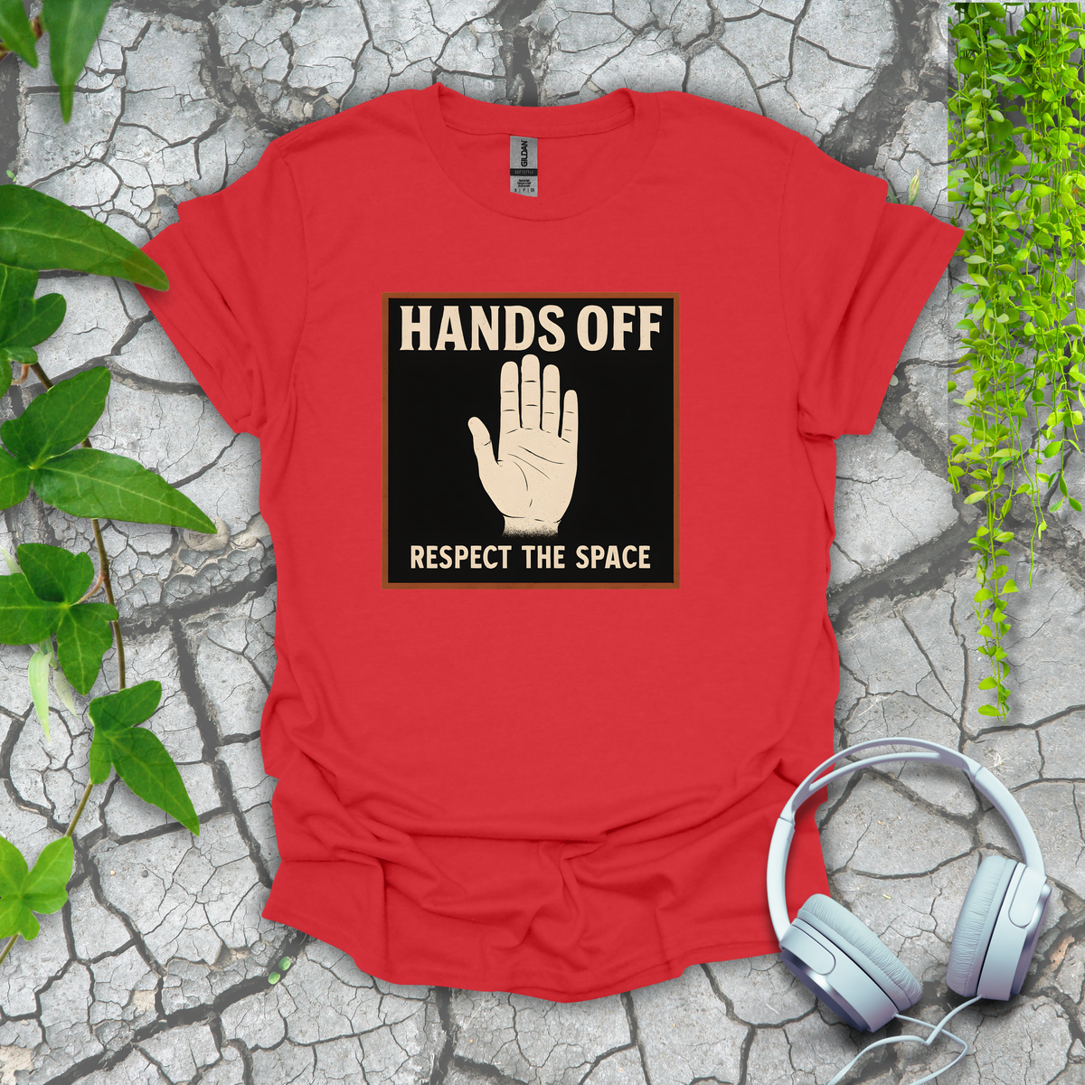 Hands Off
