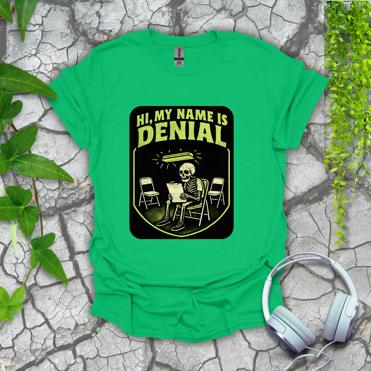 Denial