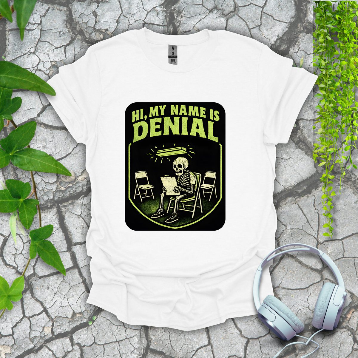 Denial