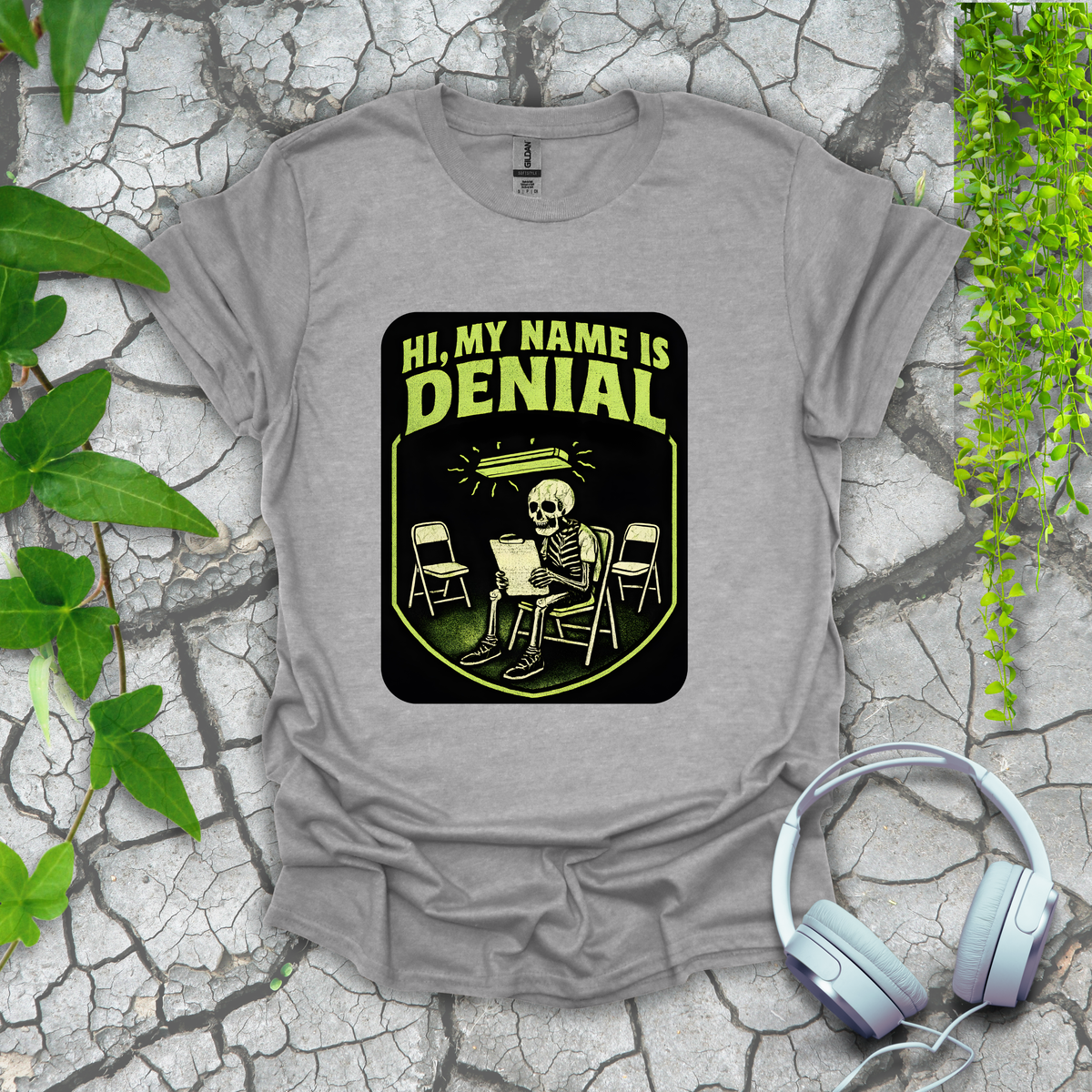 Denial