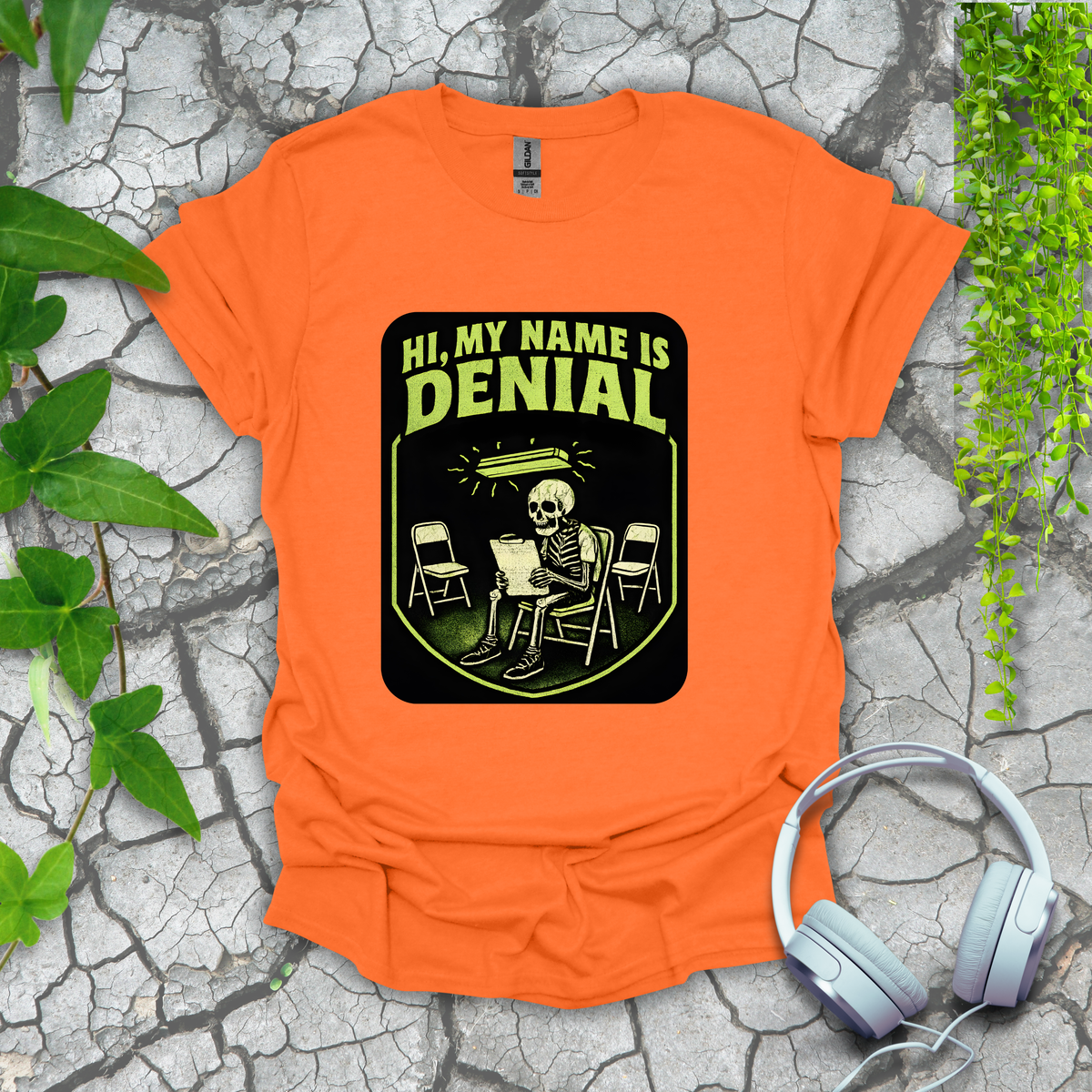 Denial