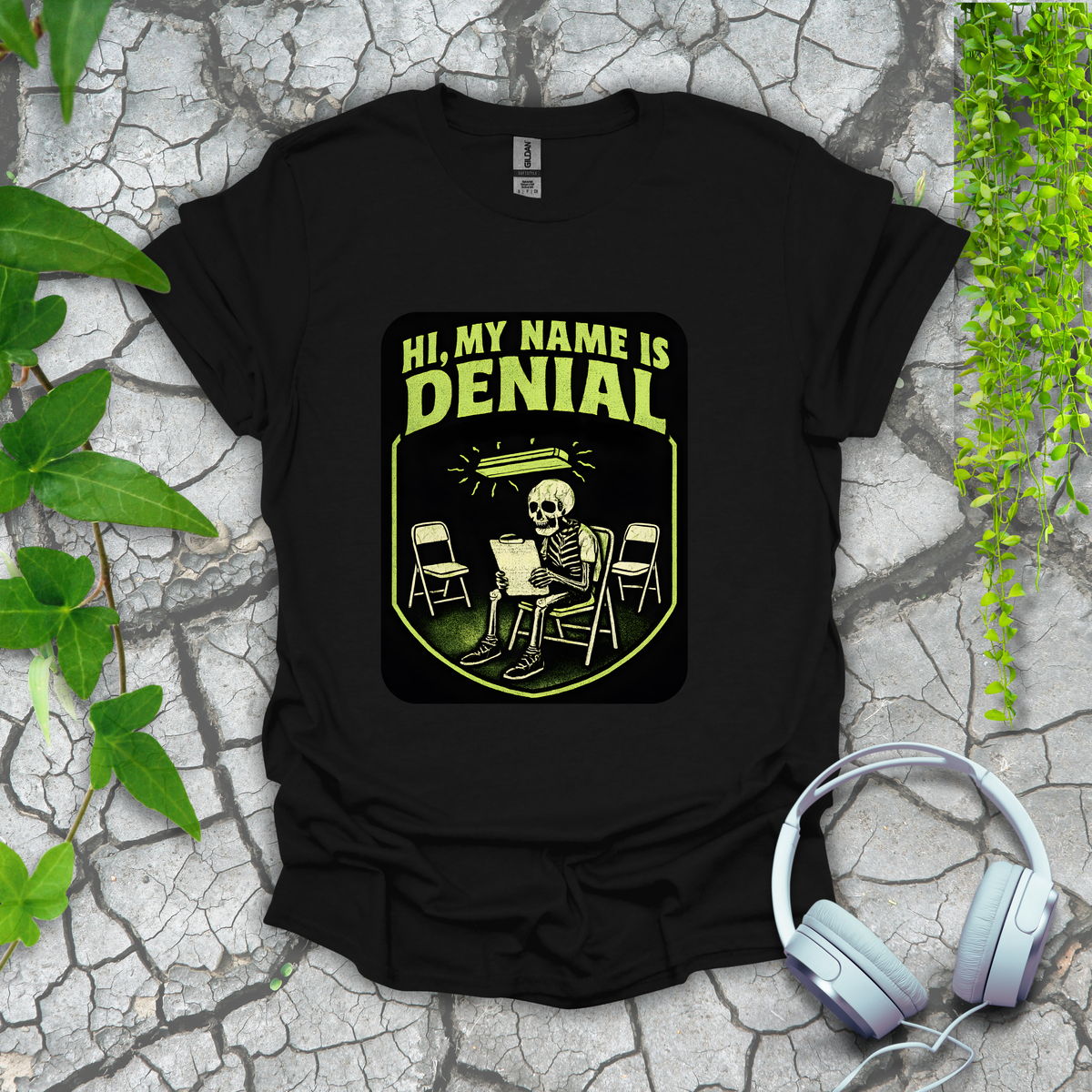 Denial