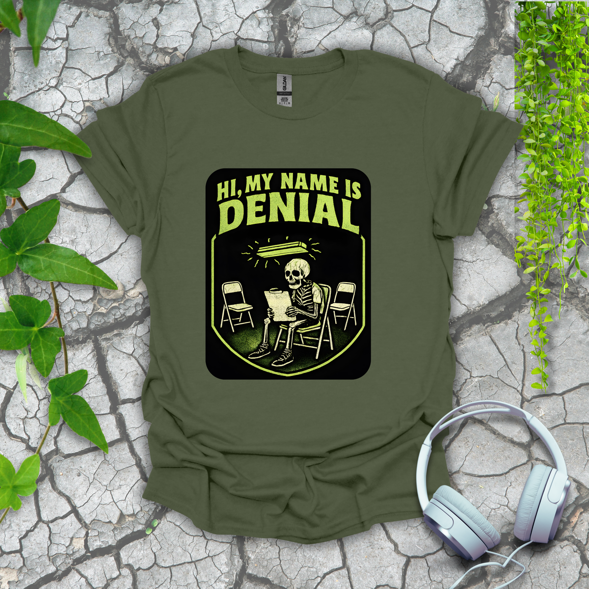 Denial