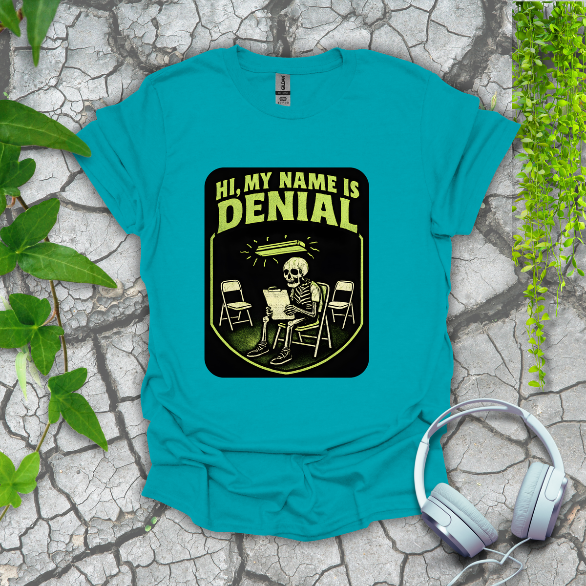Denial