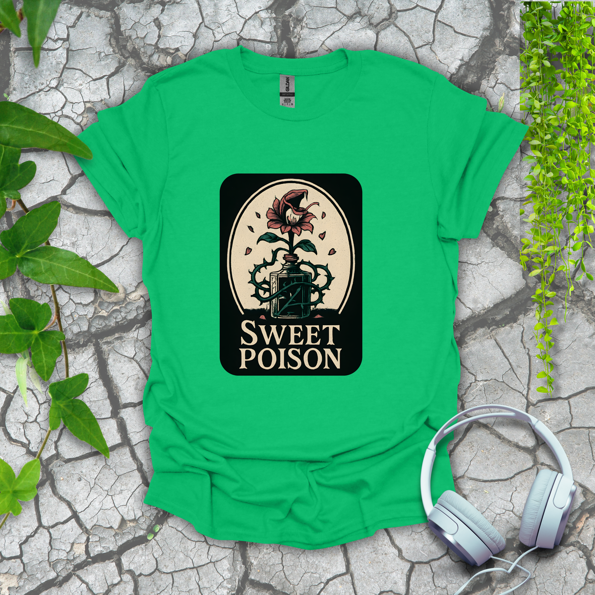 Sweet Poison