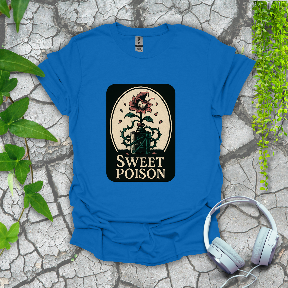 Sweet Poison