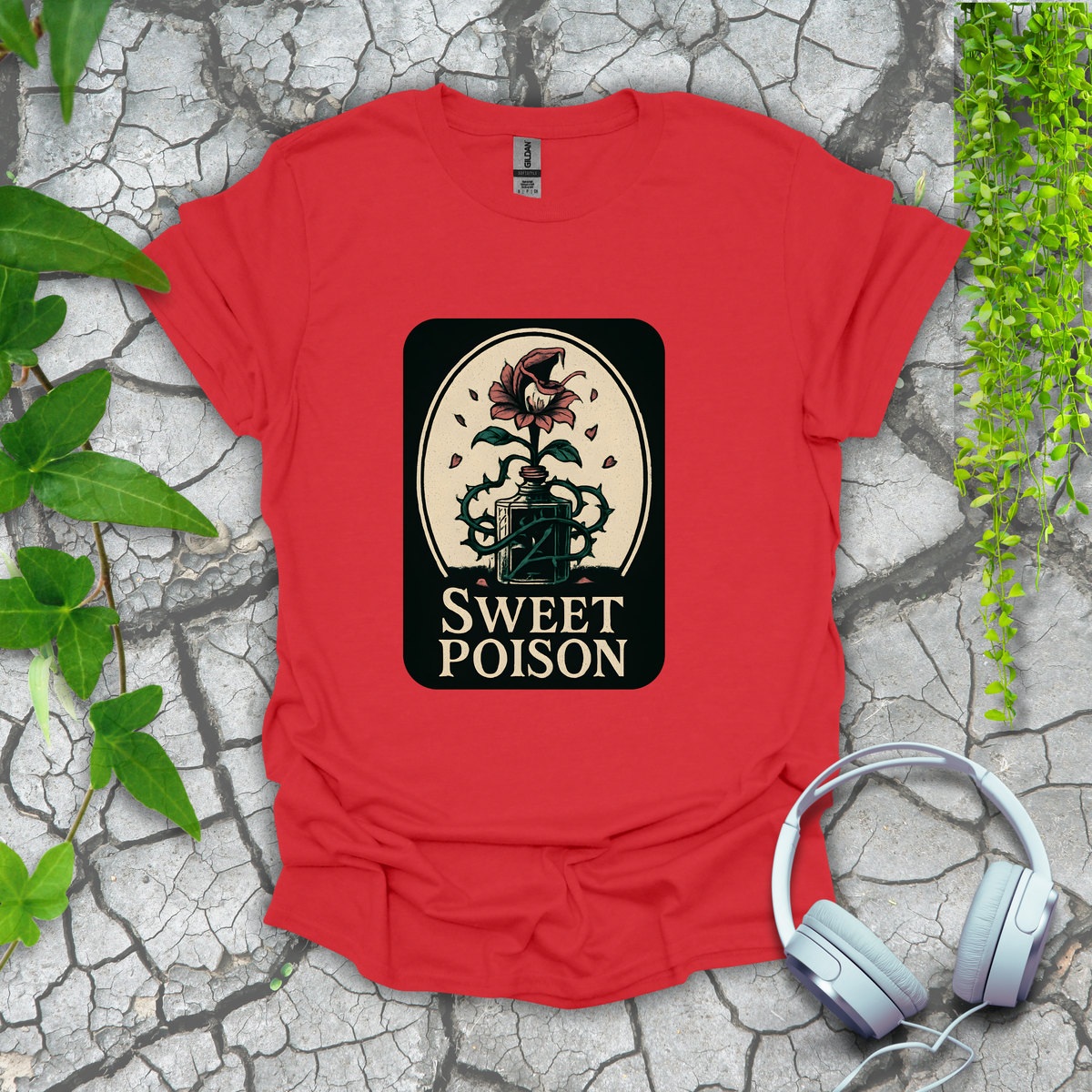 Sweet Poison