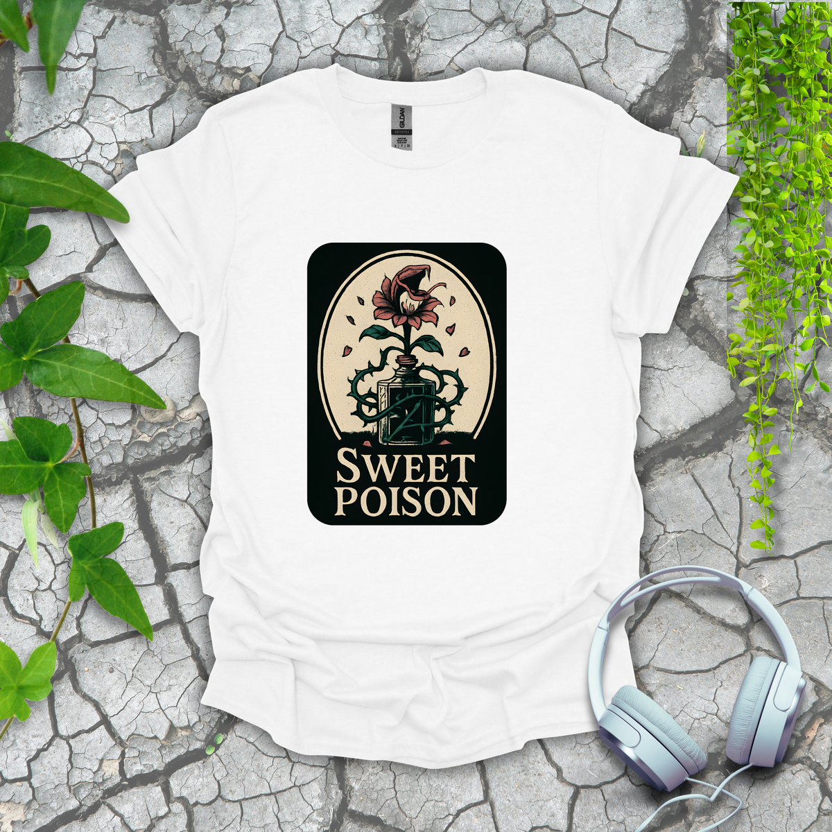 Sweet Poison