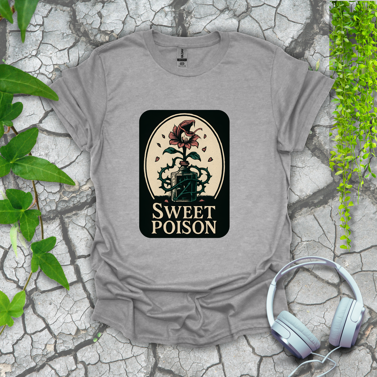 Sweet Poison