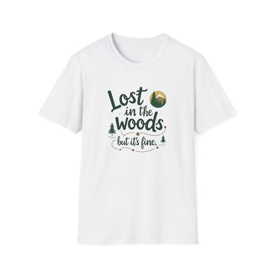 Lost in the Woods