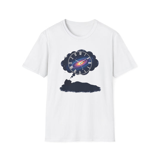 Cosmic Dreams