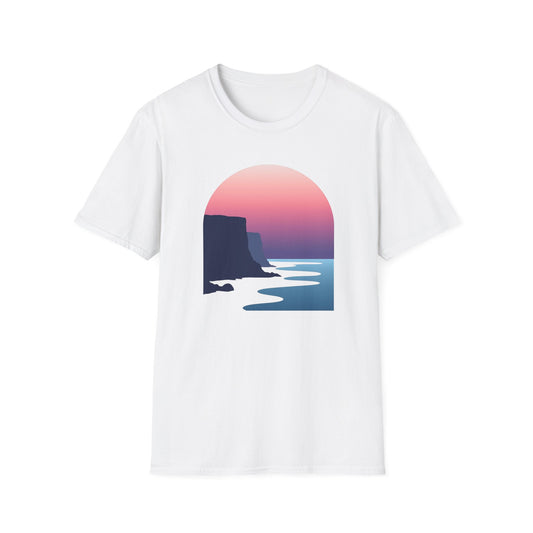 Coastal Dawn