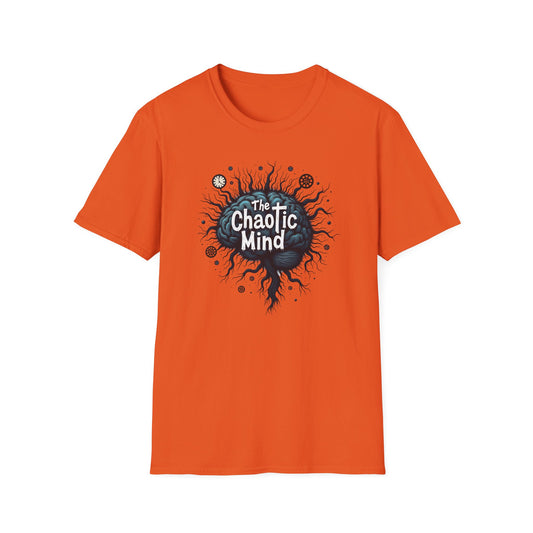 The Chaotic Mind