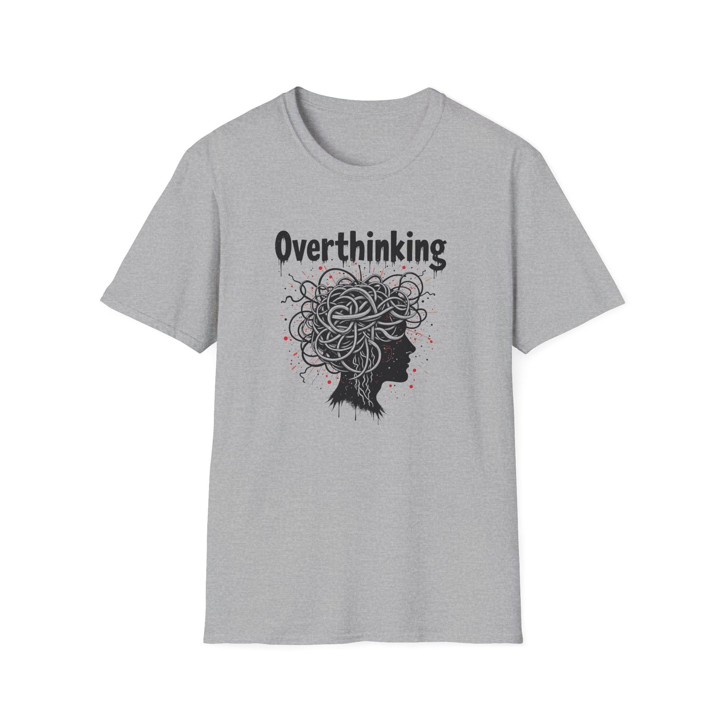 Overthinking