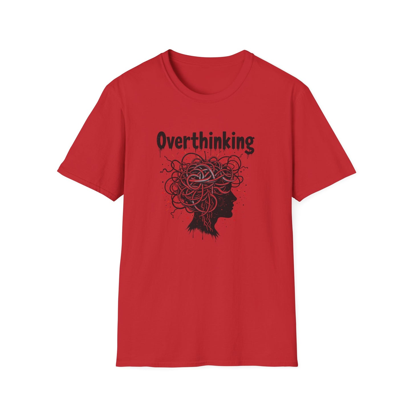 Overthinking