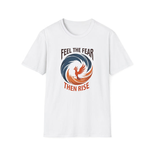 Feel the Fear