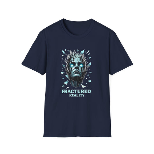 Fractured Reality