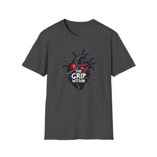 The Grip Within