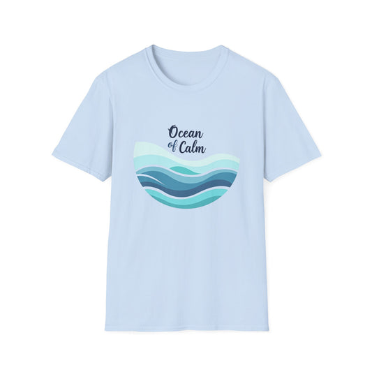 Ocean of Calm
