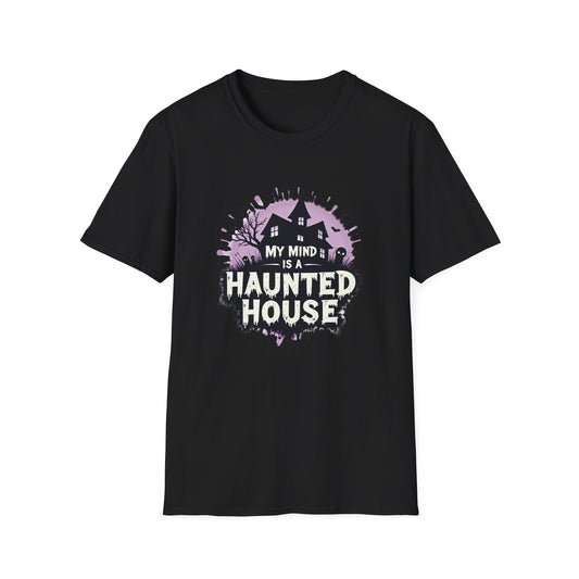 Haunted House